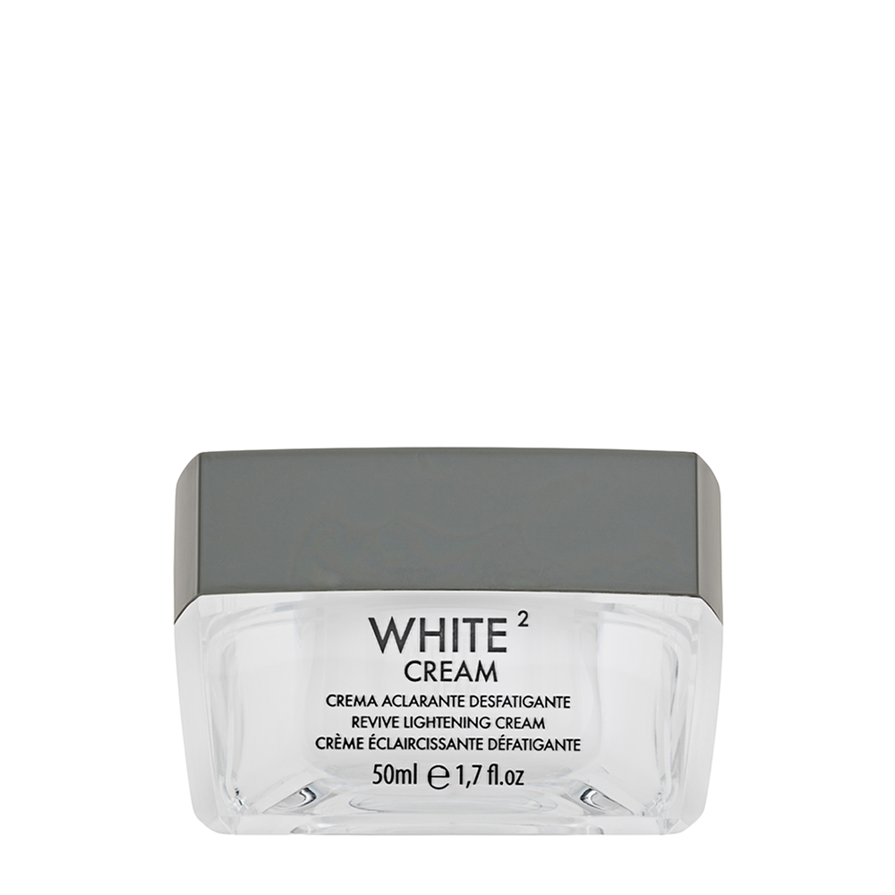 

LEVISSIME Крем осветляющий SPF20 / WHITE2 CREAM 50 мл