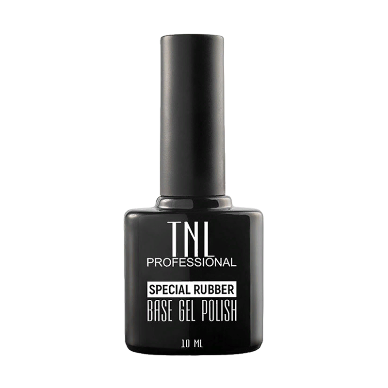 TNL Professional Основа для гель-лака / Special rubber base 10 мл, фото 1
