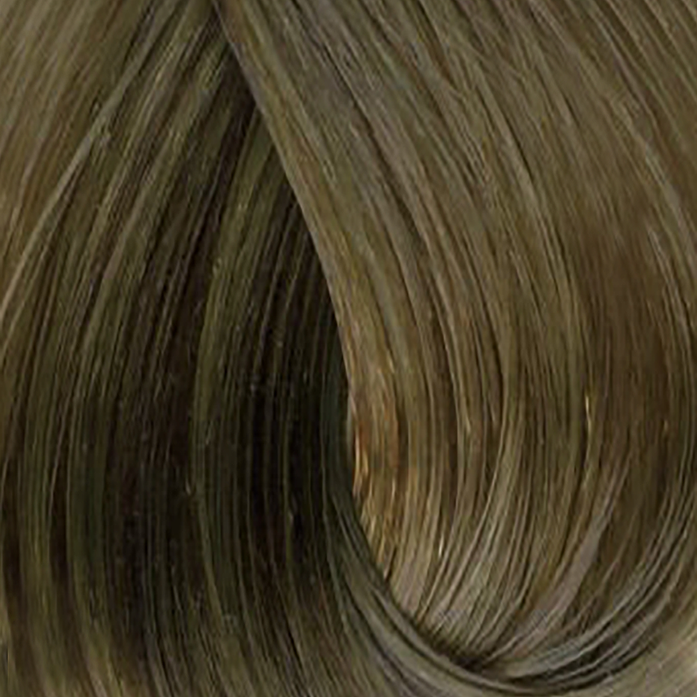 TAHE 8 краситель перманентный для волос / Organic Care Permanent Color Light blonde 100 мл, фото 1