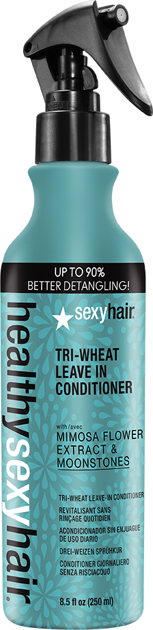 SEXY HAIR Кондиционер несмываемый для волос / HEALTHY 250 мл