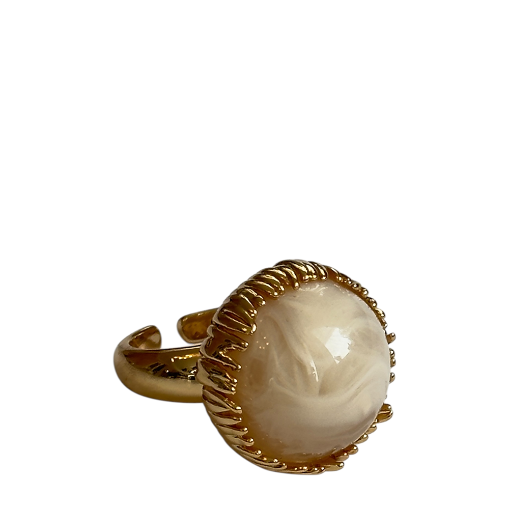 IWOU PROFESSIONAL Кольцо Орех, фото 1