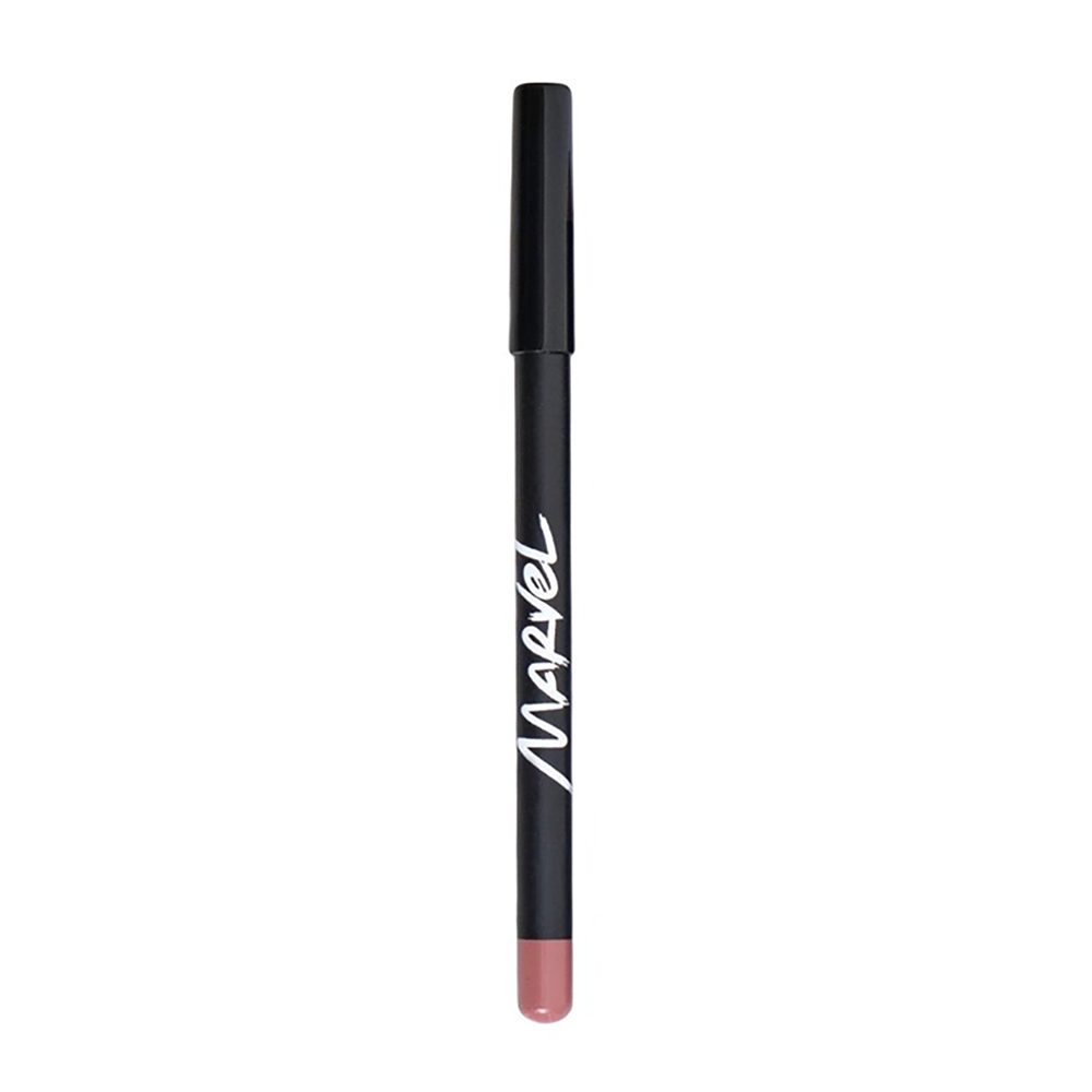 MARVEL COSMETICS Карандаш для губ 317 / Marvel dark natural 4,18 гр, фото 1