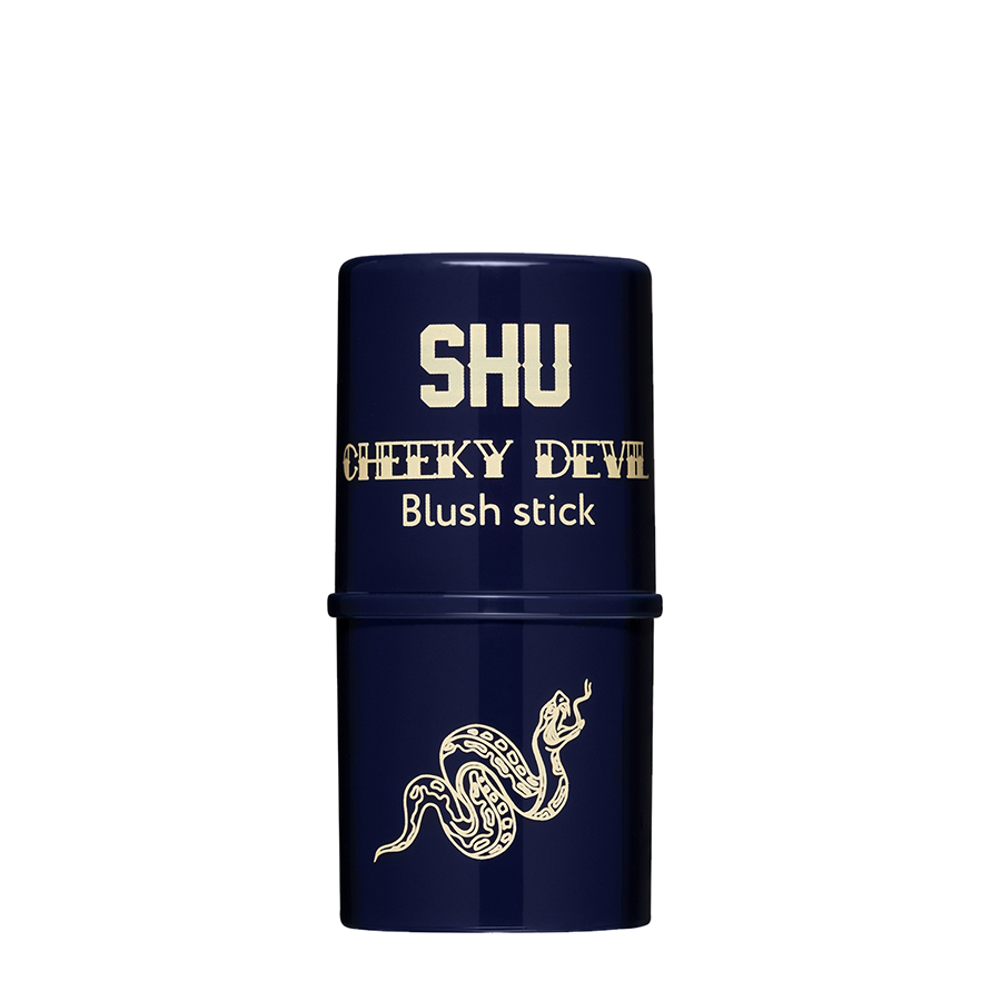 SHU Румяна в стике, №358 / CHEEKY DEVIL 4 гр, фото 2