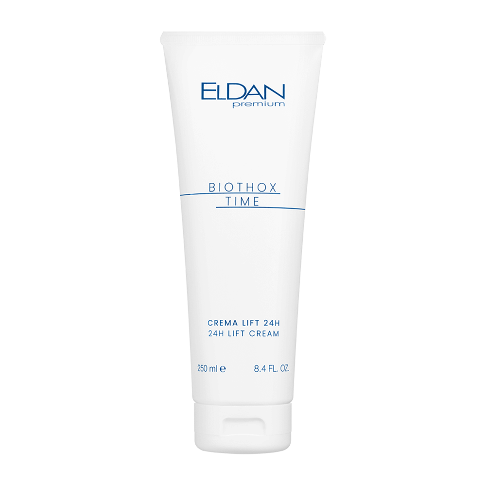 ELDAN cosmetics Крем-лифтинг 24 часа / Premium biothox time 250 мл, фото 1