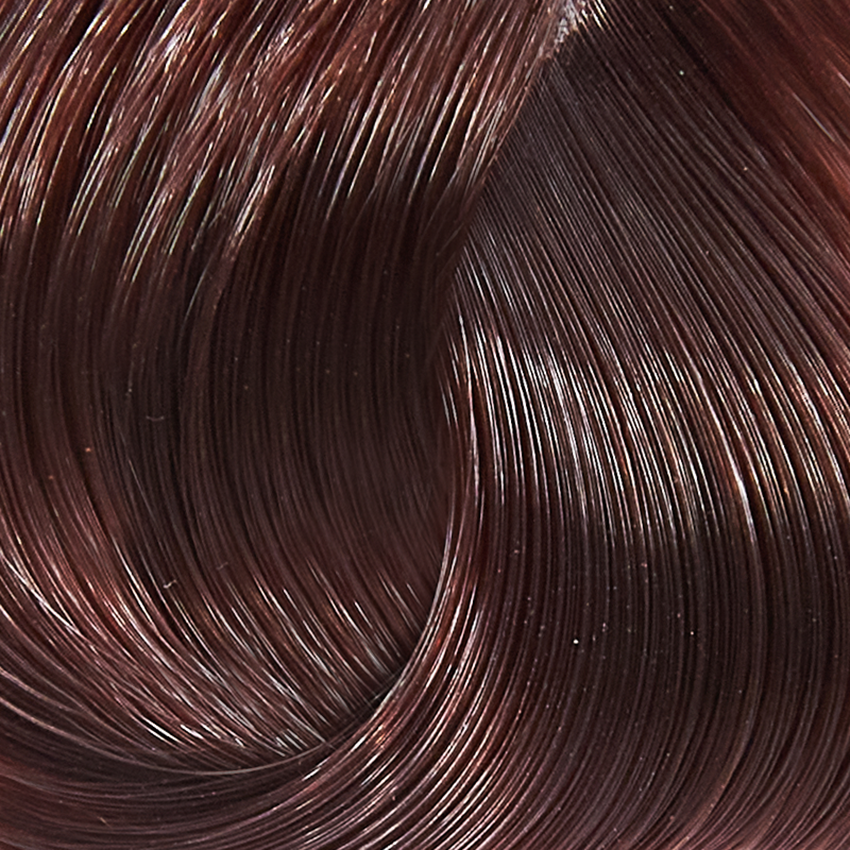 BOUTICLE 5/7 краска для волос, шоколад / Expert Color 100 мл лента атласная 6 мм × 23 ± 1 м цвет горький шоколад м496