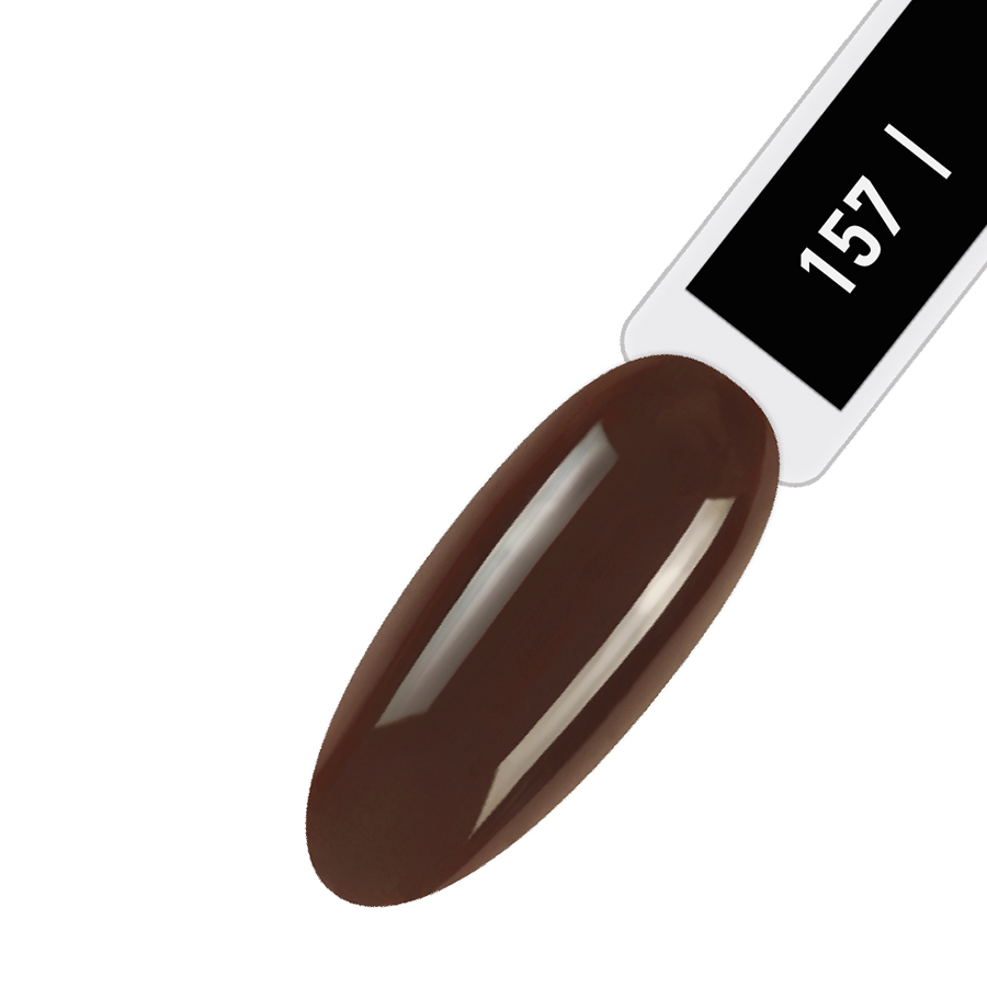 IQ BEAUTY 157 лак для ногтей укрепляющий с биокерамикой / Nail Polish PROLAC+bioceramics 12,5 мл, фото 5