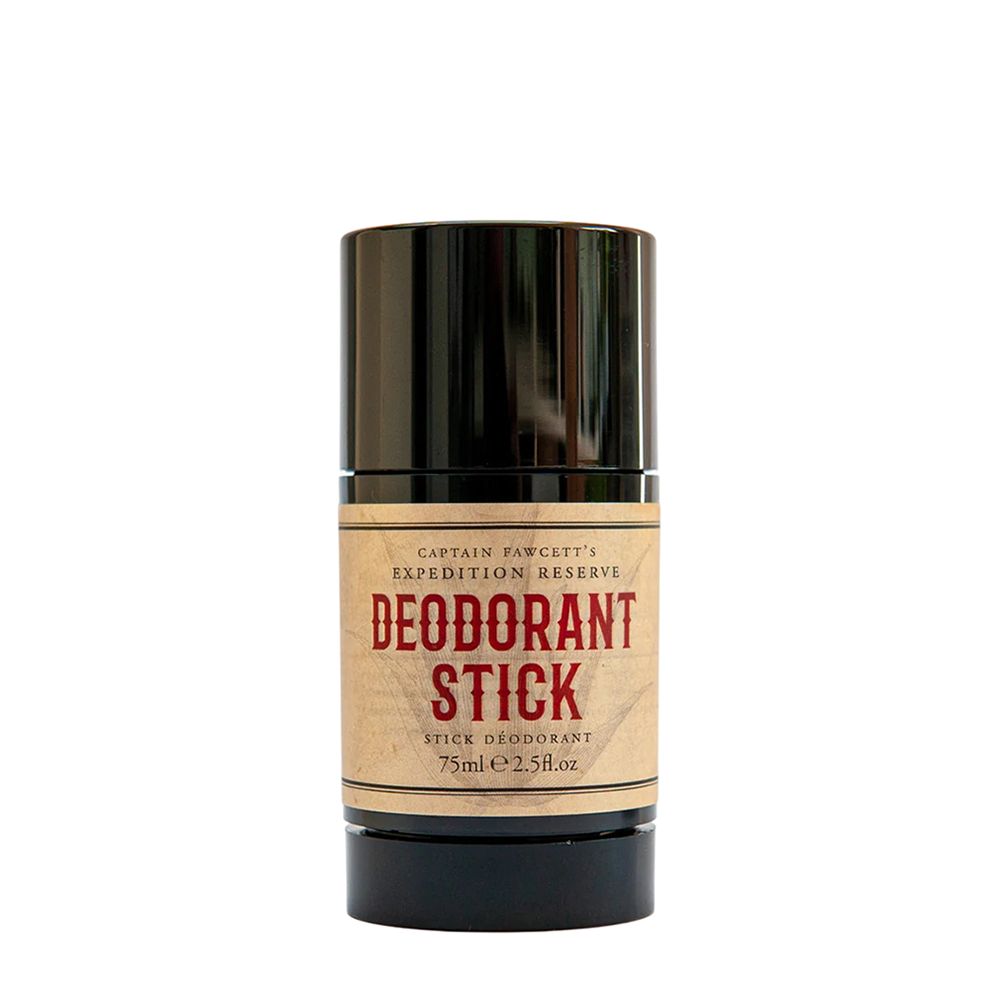 

CAPTAIN FAWCETT Дезодорант-стик / Deodorant Stick 75 мл