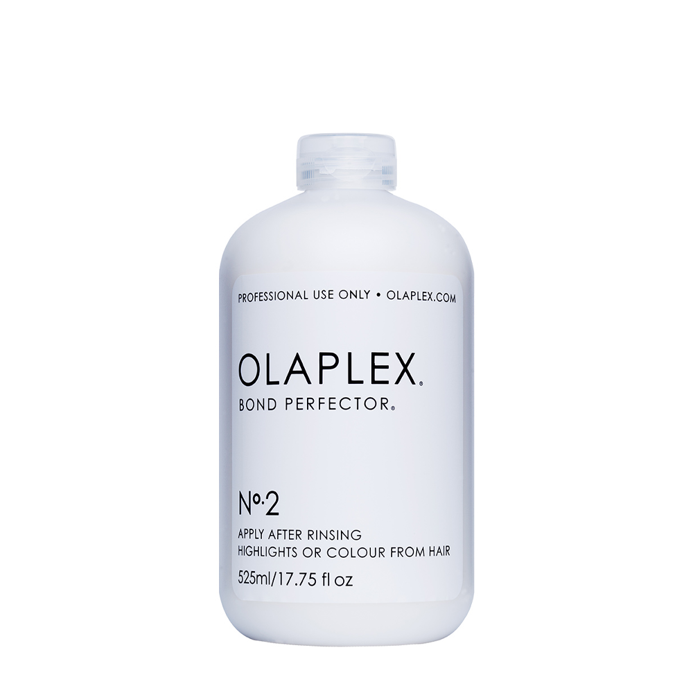 OLAPLEX Набор стилиста: восстановление и защита волос (концентрат-защита 525 мл + коктейль-фиксатор 2*525 мл) Salon Kit, фото 5