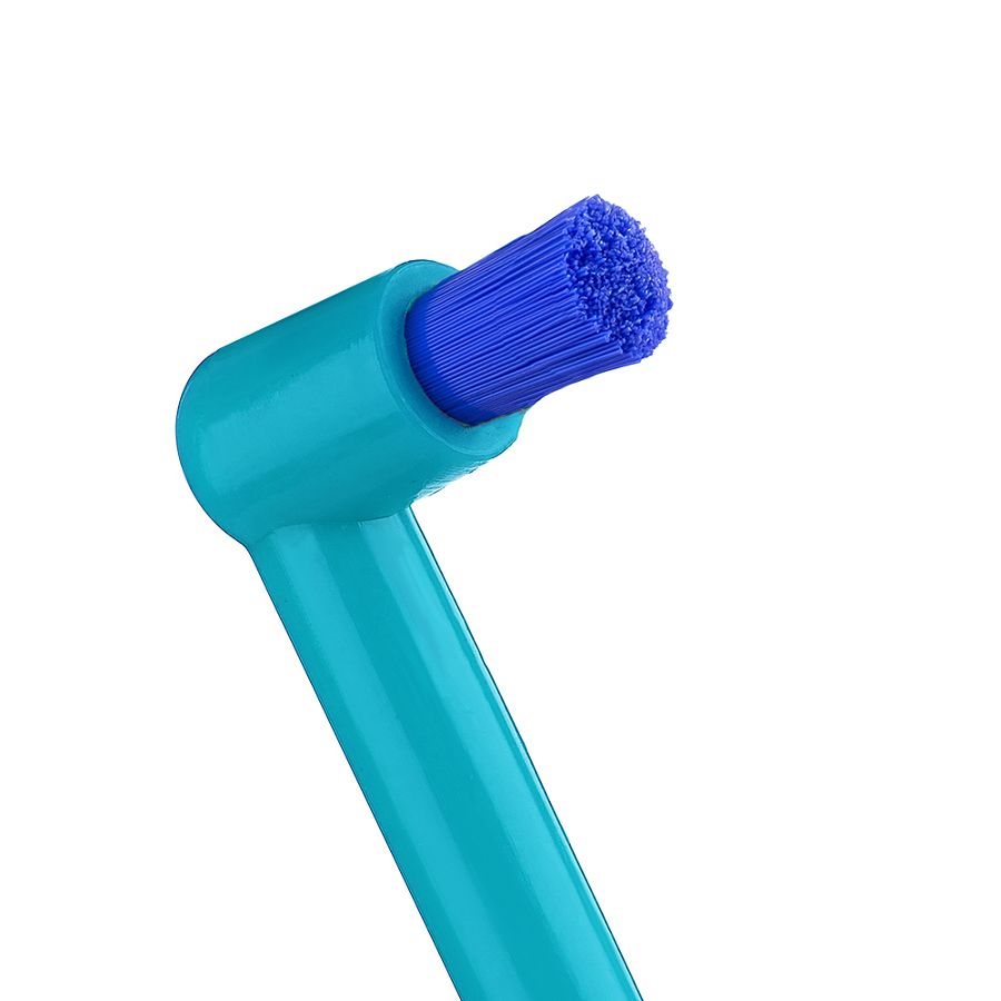 REVYLINE Ортонабор в пенале, размер S, голубой / Dental Kit, фото 6