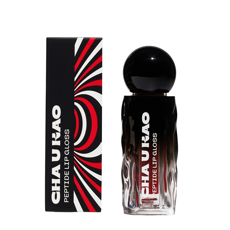 CHA U KAO Блеск пептидный для губ / BONNY BONITA peptide lip gloss 1,7 мл, фото 3