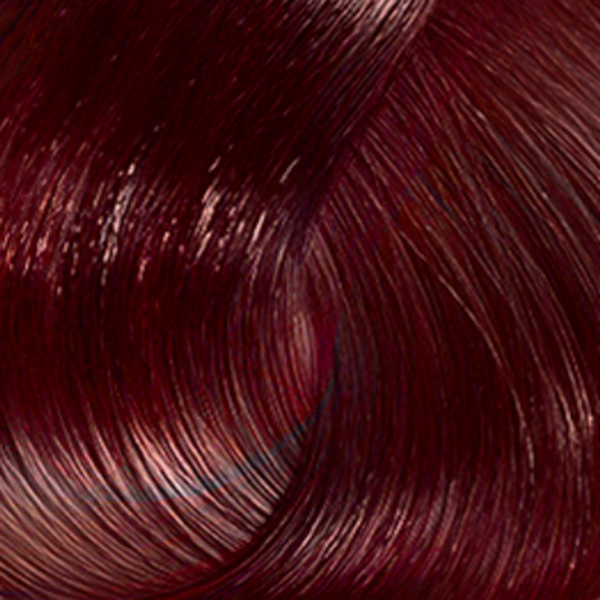ESTEL PROFESSIONAL 0/55 краска безаммиачная для волос, красный / Sensation De Luxe 60 мл