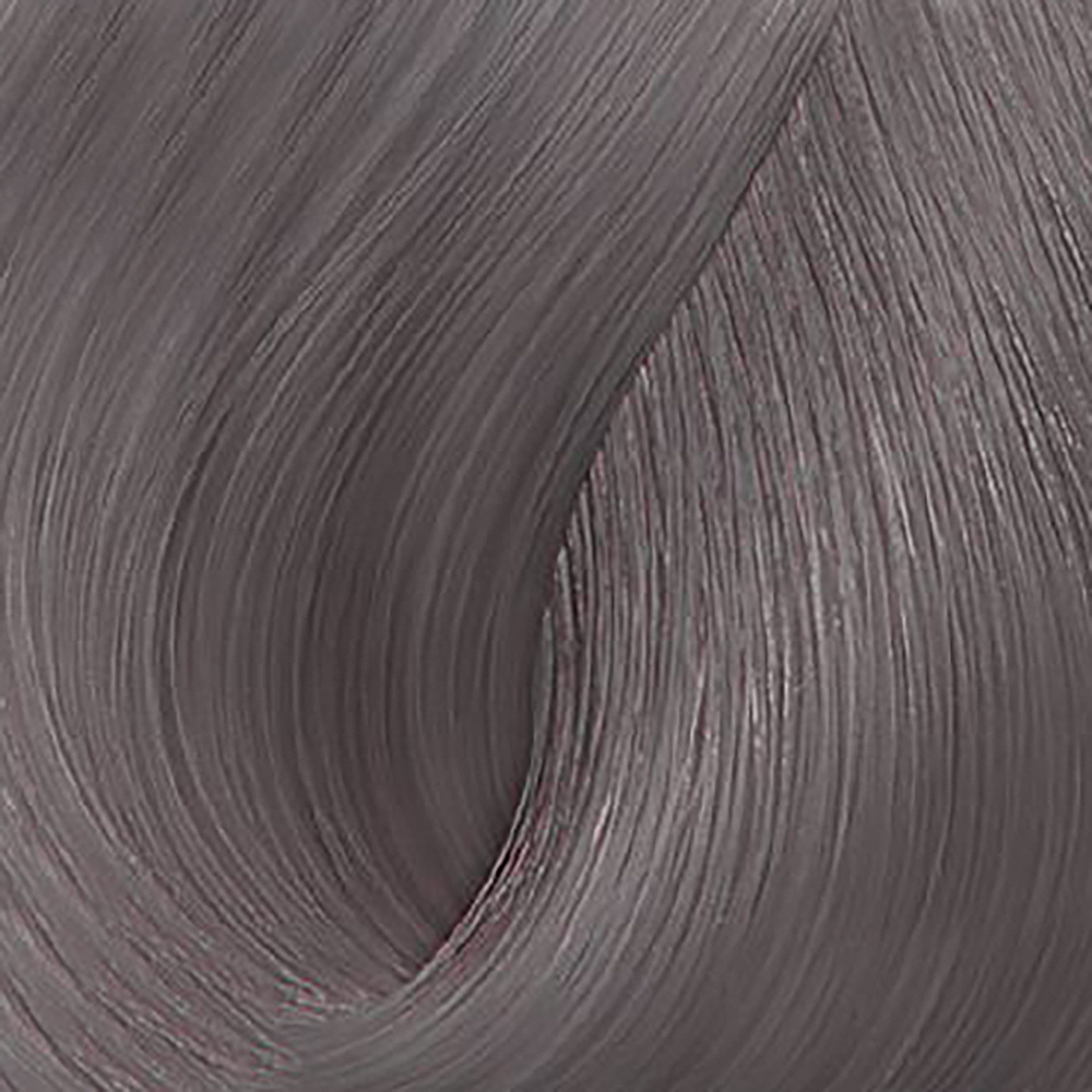 V-COLOR PROFESSIONAL 8.21 крем-краска стойкая без аммиака, пепельно-перламутровый светло-русый / Color Mash 60 мл, фото 1