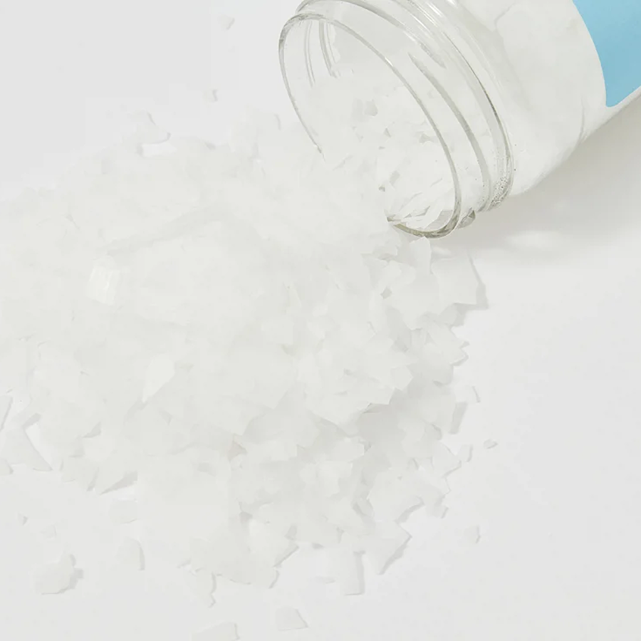 MIPASSIONcorp Соль магниевая для ванны без отдушки / MiPASSiON 400 гр, фото 3