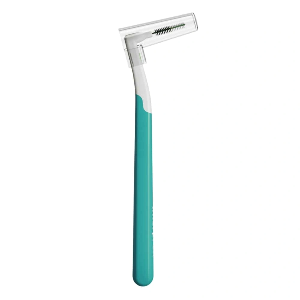 DENTAID Ершик межзубный Interprox Plus Micro 6 шт, фото 2