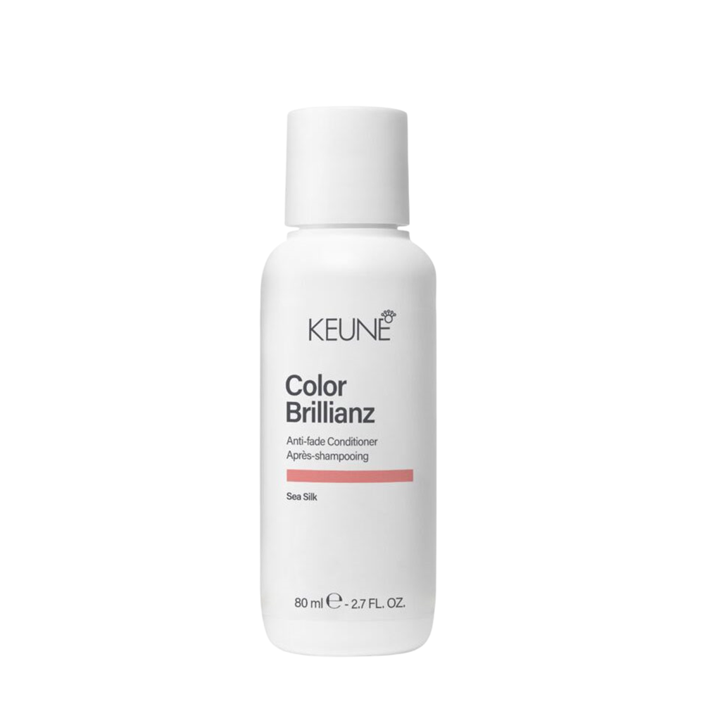 

KEUNE Кондиционер яркость цвета / Color Brillianz Conditioner 80 мл