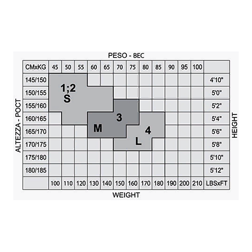 MINIMI Колготки Caramello 2 / Mini SLIM CONTROL 20, фото 5