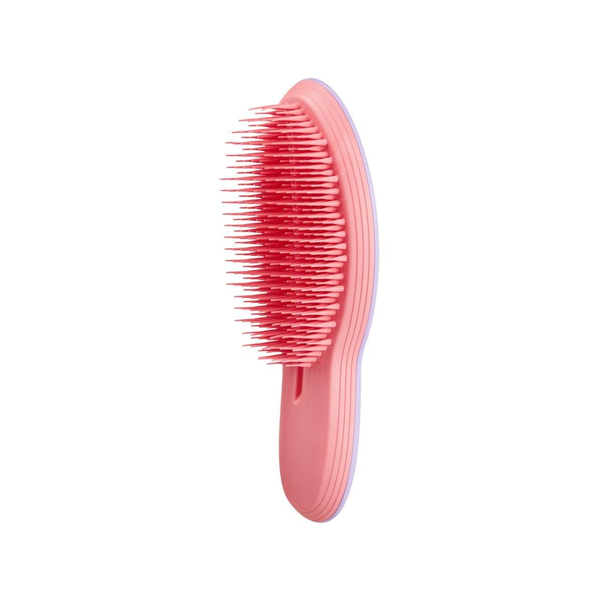 TANGLE TEEZER Расческа для волос / The Ultimate Finisher Hot Heather, фото 8