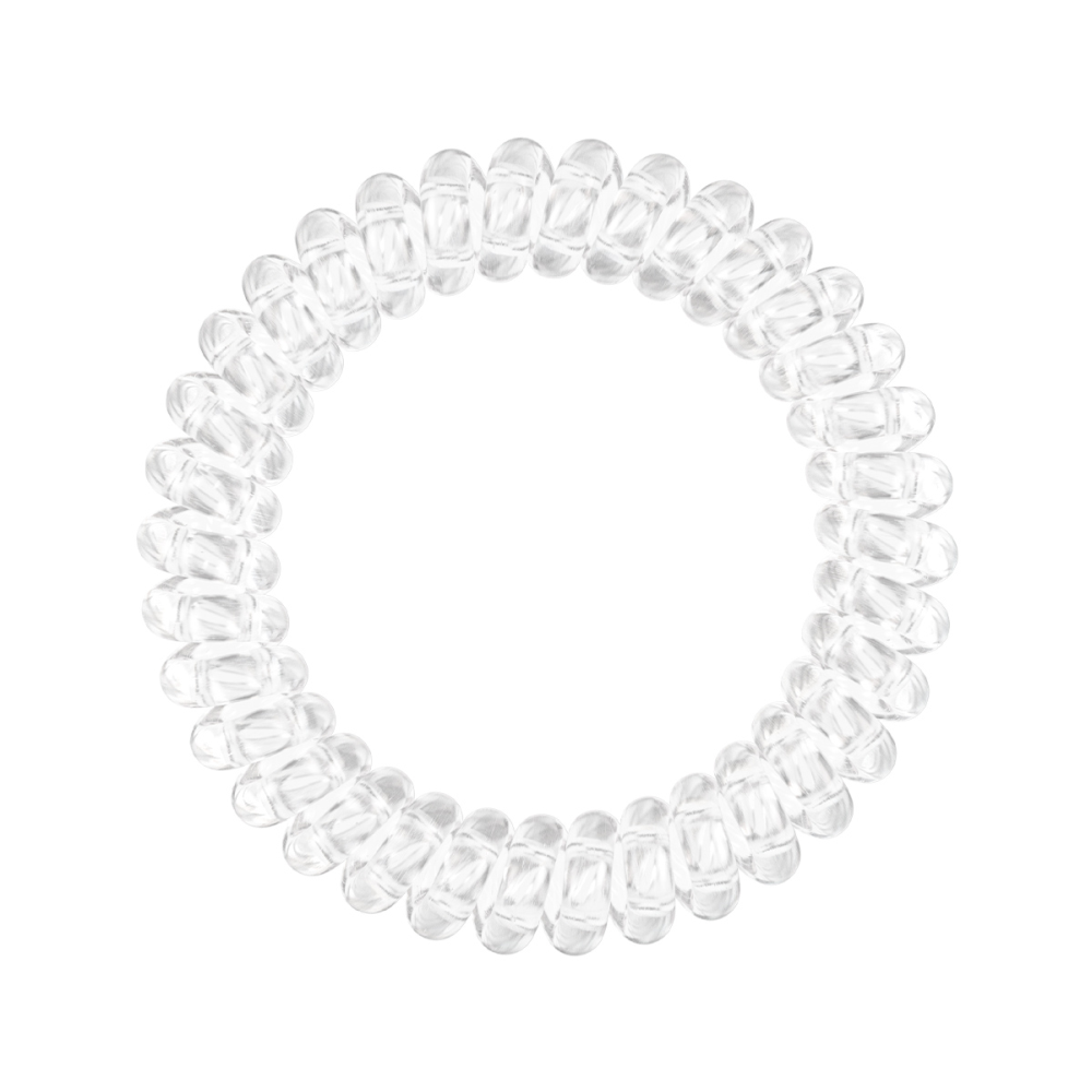 INVISIBOBBLE Набор резинок-браслетов для волос, 6 шт / invisibobble SLIM Day and Night, фото 3