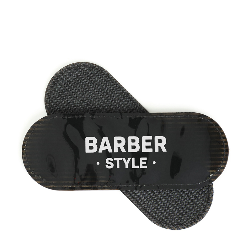 DEWAL PROFESSIONAL Липучки для укладки волос 2 шт бигуди липучки для объема волос и челки revolut бигуди для прикорневого объема 64 мм