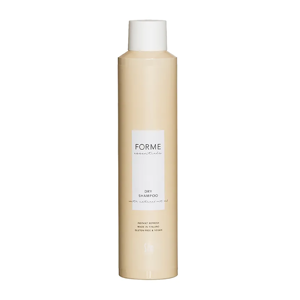 SIM SENSITIVE Шампунь сухой / Forme Dry Shampoo 300 мл forme essentials сухой шампунь dry shampoo