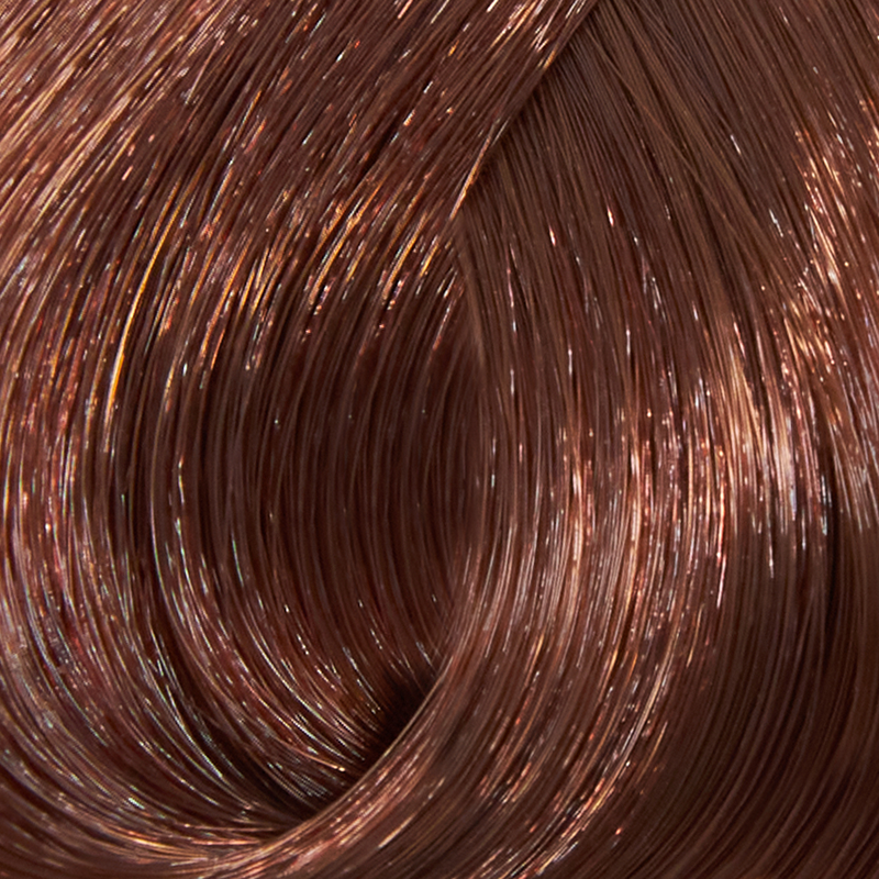 OLLIN PROFESSIONAL 6/7 краска для волос, темно-русый коричневый / OLLIN COLOR 60 мл, фото 1