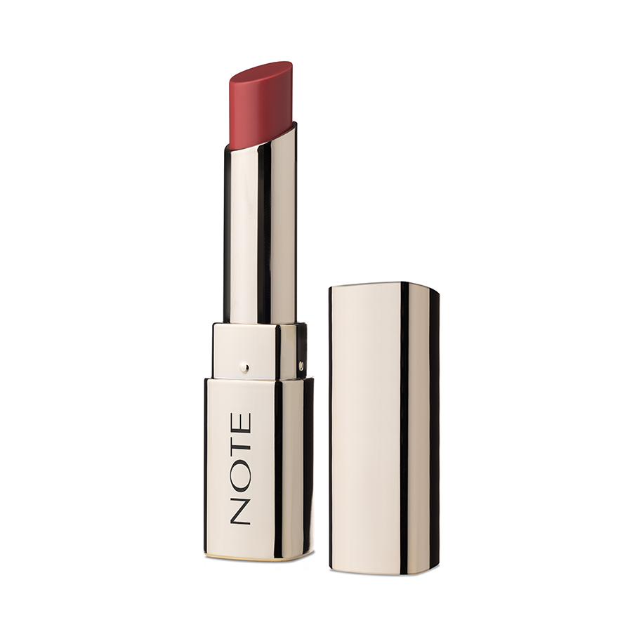 NOTE Помада полупрозрачная для губ, тон 210 / Iconic Sheer Lipstick 3,25 гр, фото 2