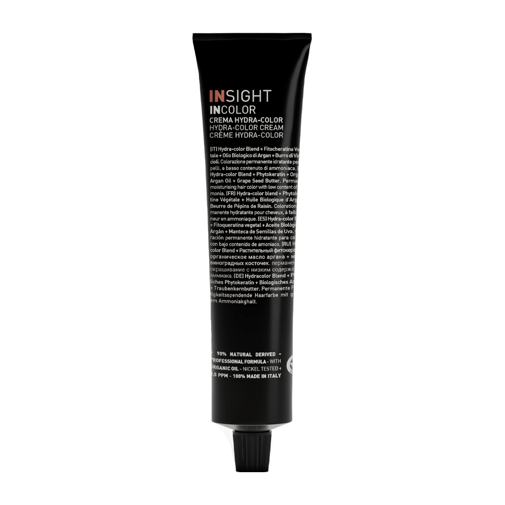 INSIGHT 9.3 краска для волос, золотистый очень светлый блондин / GOLDEN VERY LIGHT BLOND 100 мл, фото 2