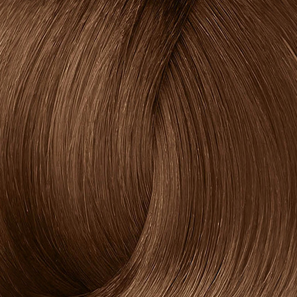 LONDA PROFESSIONAL 6/73 краска для волос, темный блонд коричнево-золотистый / LC NEW 60 мл, фото 1