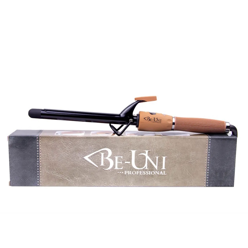 BE-UNI PROFESSIONAL Плойка для завивки волос профессиональная Be Style 19 мм, фото 3