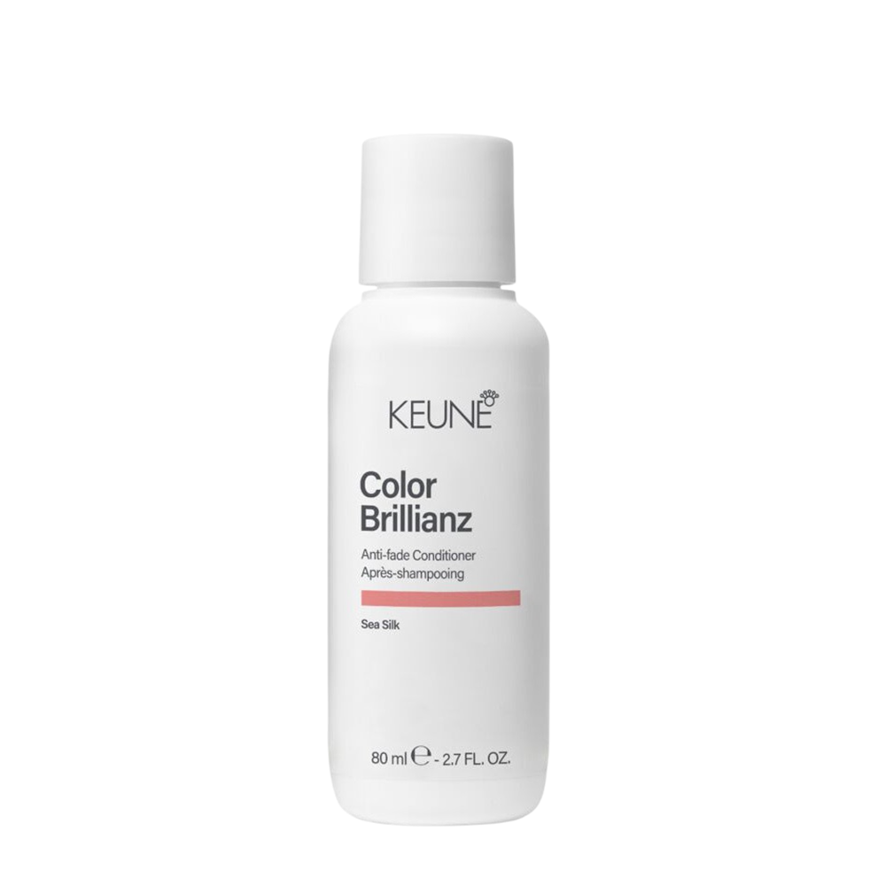 

KEUNE Шампунь яркость цвета / Color Brillianz Shampoo 80 мл