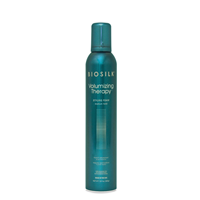 Пена для волос сильной фиксации / Volumizing Therapy Biosilk 360 г, BIOSILK