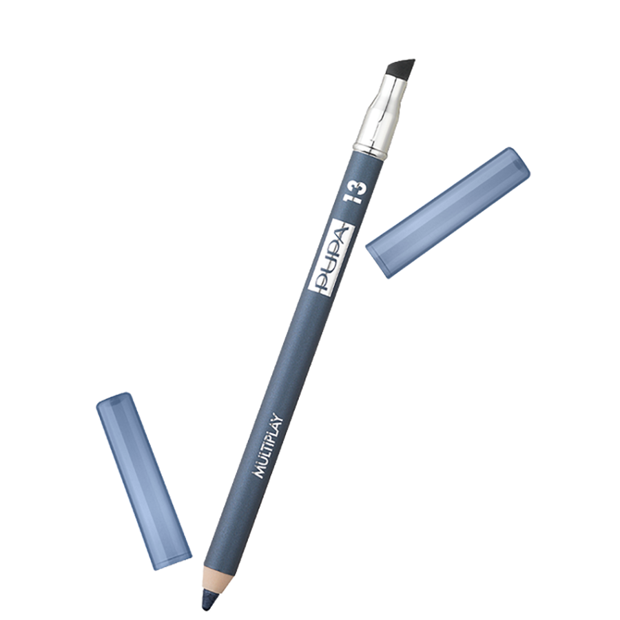 PUPA Карандаш с аппликатором для век 13 / Multiplay Eye Pencil 1,2 гр, фото 2