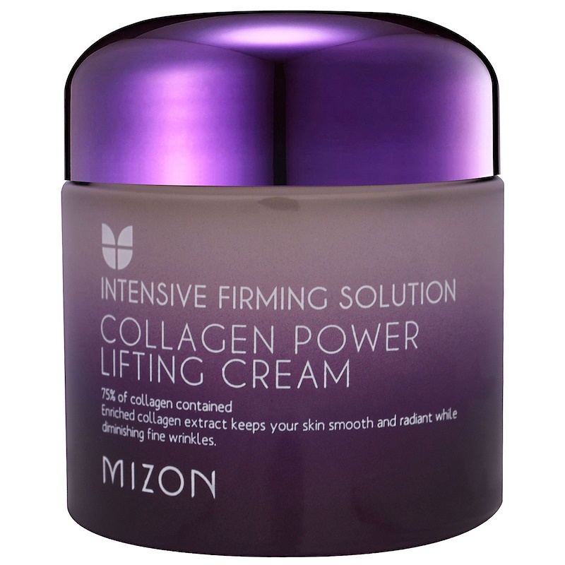 

MIZON Крем-лифтинг коллагеновый для лица / Collagen Power Lifting Cream 75 мл