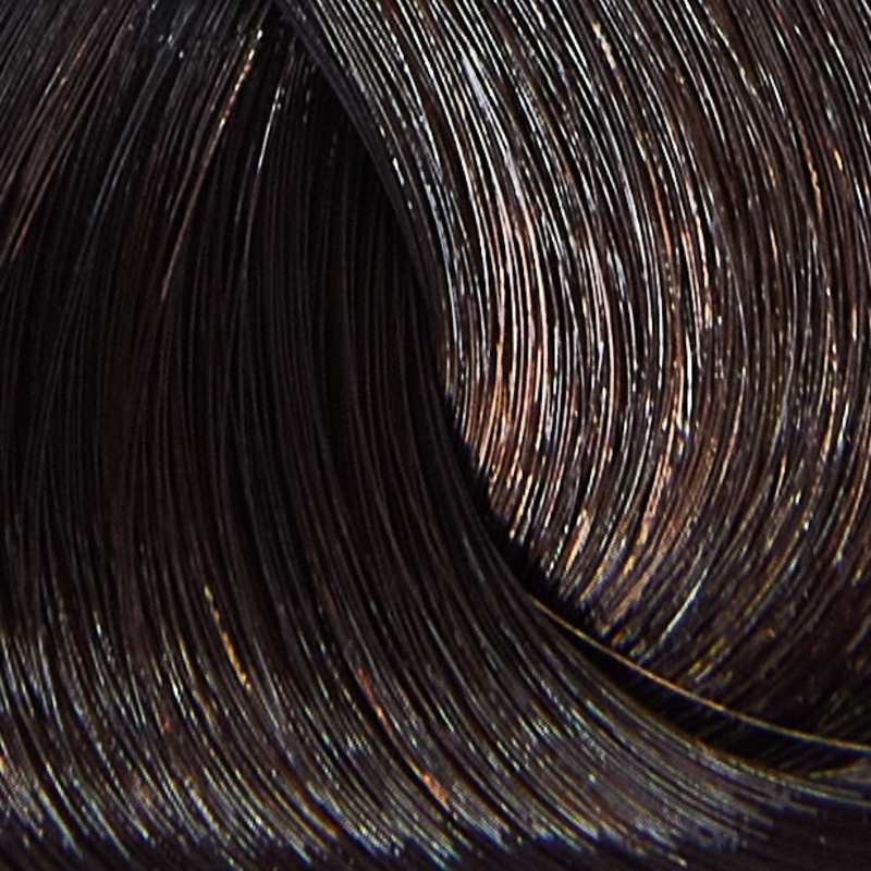 ESTEL PROFESSIONAL 5/77 краска для волос, светлый шатен коричневый интенсивный (эспрессо) / ESSEX Princess 60 мл