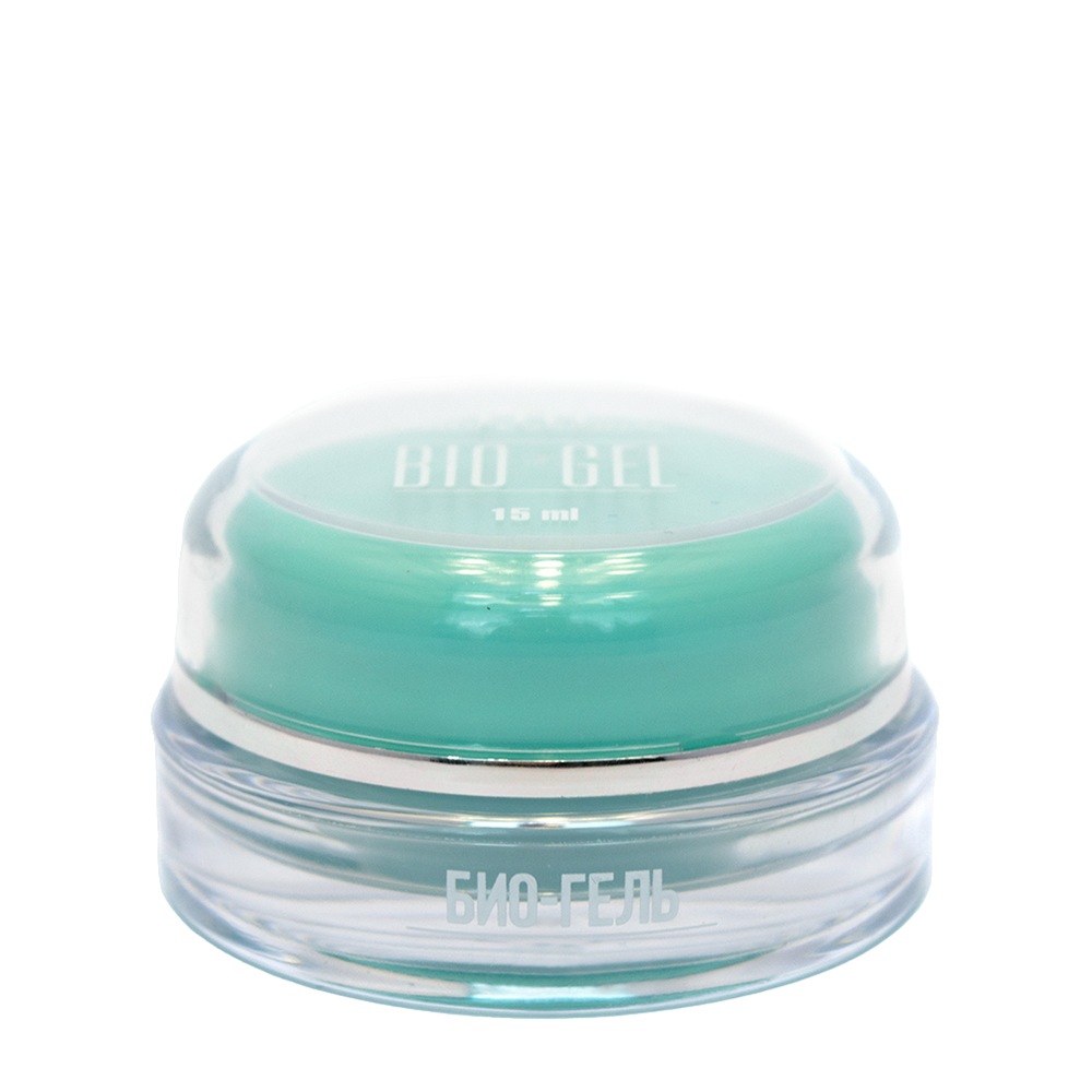 TNL Professional Биогель прозрачный 15 мл, фото 1