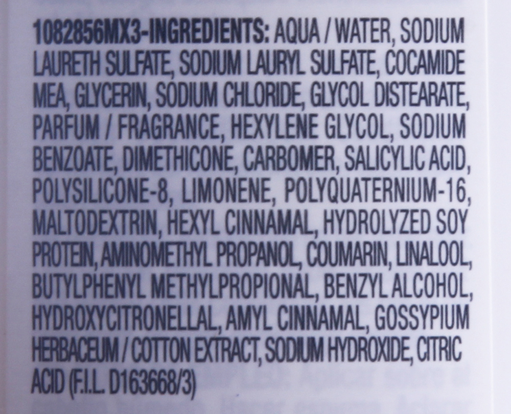 BIOLAGE Шампунь для объема тонких волос / БИОЛАЖ ВОЛЬЮМБЛУМ 1000 мл, фото 2