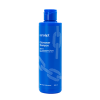 Шампунь для окрашенных волос / Salon Total Сolorsaver shampoo 300 мл, CONCEPT
