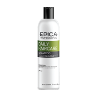 EPICA PROFESSIONAL Шампунь для ежедневного ухода / Daily Haircare 300 мл, фото 1