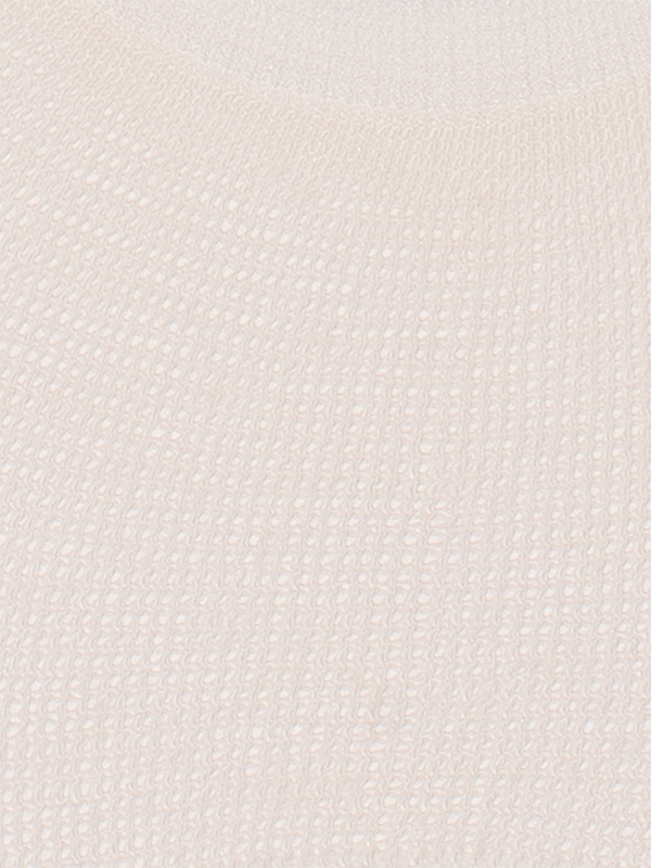 MINIMI Подследники хлопок Avorio 35-38 / MINI BELL LIGHT, фото 5