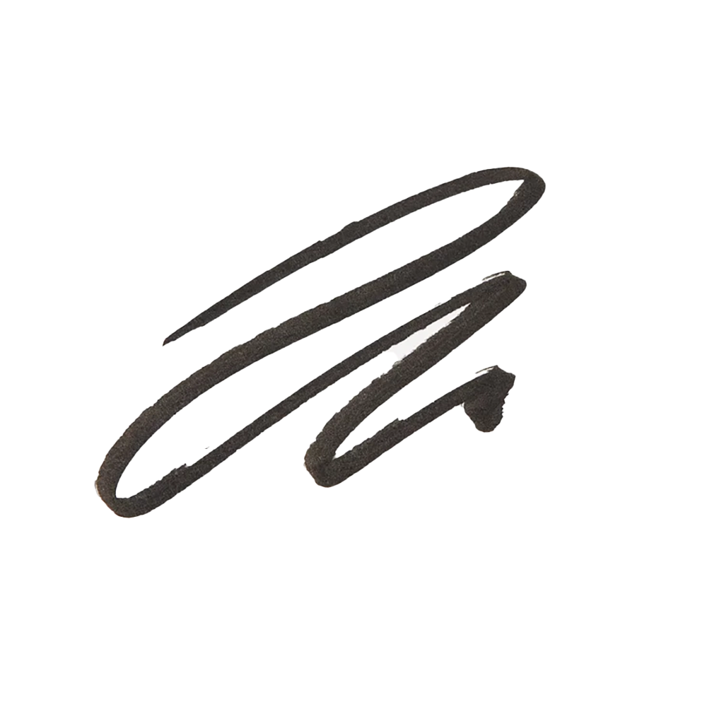 MARVEL COSMETICS Карандаш для макияжа глаз, подводка-лайнер T01 черный / Marvel black 5,74 гр, фото 3