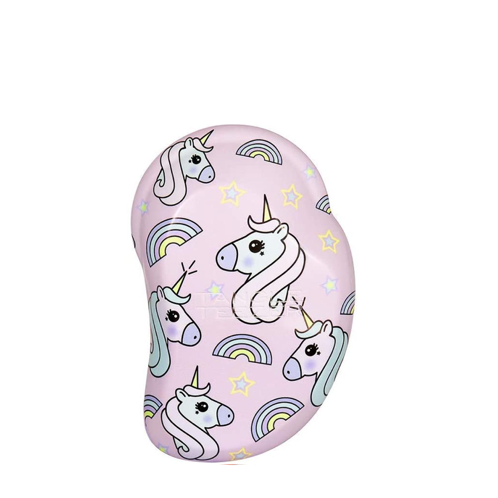 TANGLE TEEZER Расческа детская для волос The Original Mini Unicorn Magic 1590₽