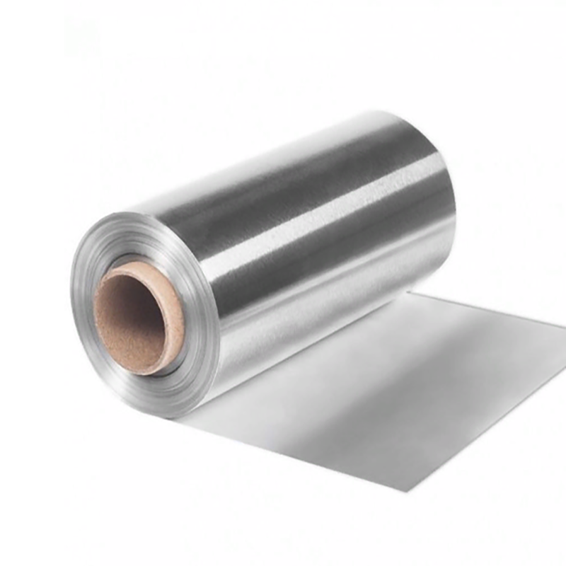 KAPOUS Фольга алюминиевая для парикмахерских работ 16 мкм 25 м, фото 2