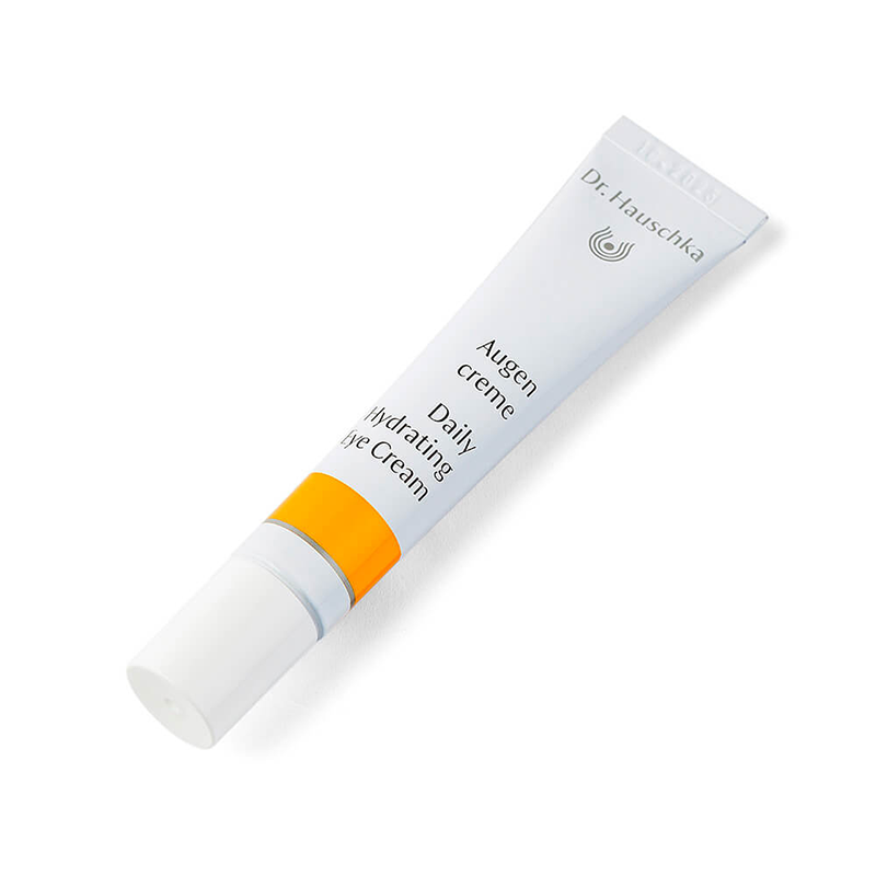 DR. HAUSCHKA Крем для кожи вокруг глаз / Augencreme 12,5 мл, фото 3