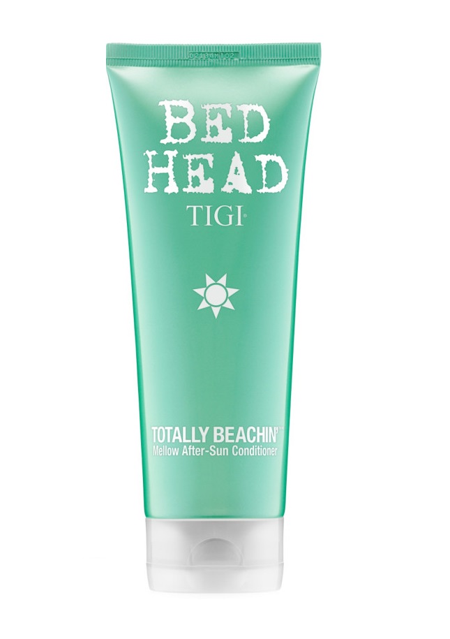 TIGI Кондиционер летний для окрашенных волос / BED HEAD Totally Beachin Conditioner 200 мл