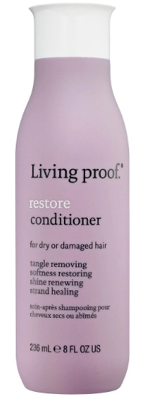 LIVING PROOF Кондиционер восстанавливающий для волос / RESTORE 236 мл