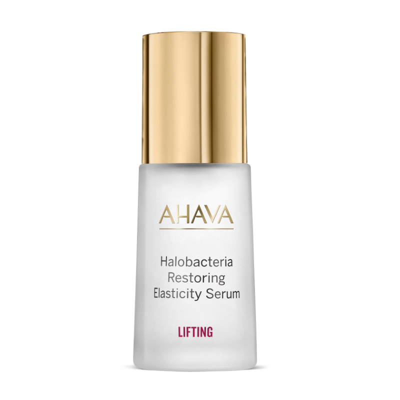 AHAVA Сыворотка для восстановления эластичности кожи лица Halobacteria Restoring / Beauty Before Age 30 мл 86316065 - фото 1