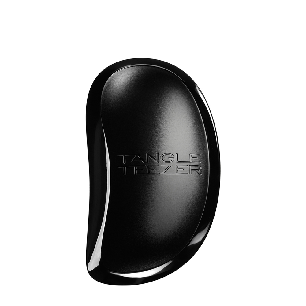 TANGLE TEEZER Расческа для волос / Salon Elite Midnight Black, фото 1