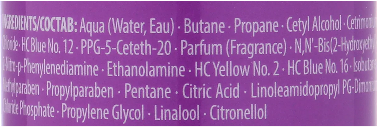 SCHWARZKOPF PROFESSIONAL 9,5-17 мусс тонирующий для волос / Игора Эксперт 100 мл, фото 3