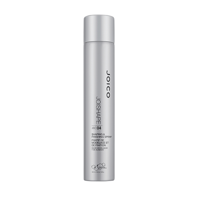 

JOICO Лак для укладки средней фиксации 4 / JoiShape Shaping & Finishing Spray-Hold 300 мл