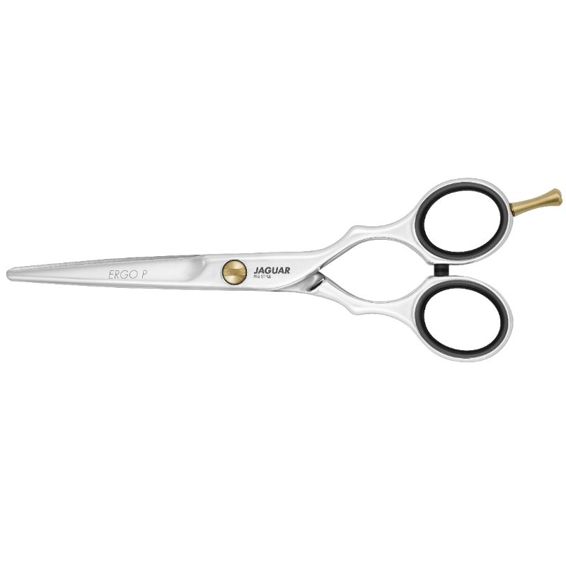 JAGUAR Ножницы парикмахерские прямые 5,5" / JAGUAR ERGO P